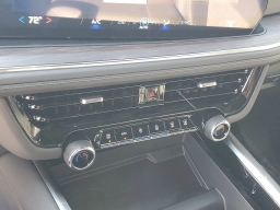 Chevrolet Tahoe LS 4WD 4dr 2026