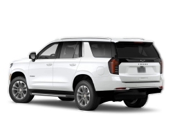 Chevrolet Tahoe LS 4WD 4dr 2026