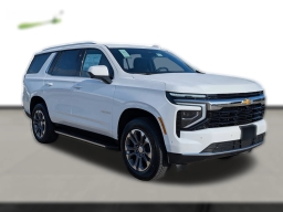 Chevrolet Tahoe LS 4WD 4dr 2026