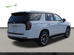 Chevrolet Tahoe LS 4WD 4dr 2026