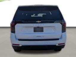 Chevrolet Tahoe LS 4WD 4dr 2026