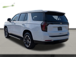 Chevrolet Tahoe LS 4WD 4dr 2026