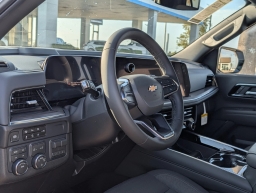 Chevrolet Tahoe LS 4WD 4dr 2026