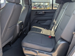 Chevrolet Tahoe LS 4WD 4dr 2026