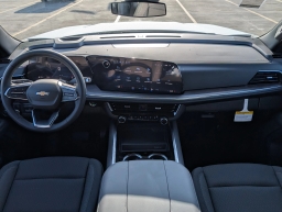 Chevrolet Tahoe LS 4WD 4dr 2026