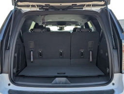 Chevrolet Tahoe LS 4WD 4dr 2026