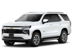 Chevrolet Tahoe LS 4WD 4dr 2026