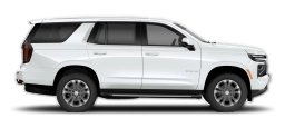 Chevrolet Tahoe LS 4WD 4dr 2026