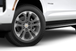 Chevrolet Tahoe LS 4WD 4dr 2026