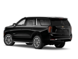 Chevrolet Tahoe LS 4WD 4dr 2026