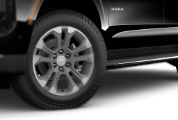 Chevrolet Tahoe LS 4WD 4dr 2026