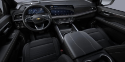 Chevrolet Tahoe LS 4WD 4dr 2026