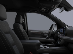 Chevrolet Tahoe LS 4WD 4dr 2026