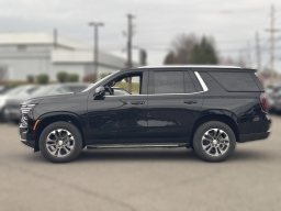 Chevrolet Tahoe LS 4WD 4dr 2026