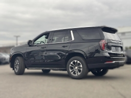 Chevrolet Tahoe LS 4WD 4dr 2026