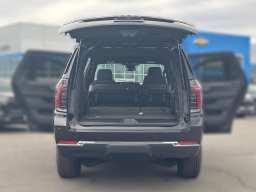 Chevrolet Tahoe LS 4WD 4dr 2026