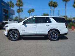 Chevrolet Tahoe LS 4WD 4dr 2026