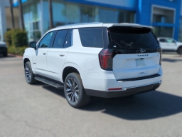 Chevrolet Tahoe LS 4WD 4dr 2026