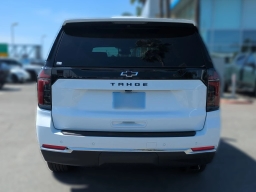 Chevrolet Tahoe LS 4WD 4dr 2026