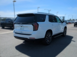 Chevrolet Tahoe LS 4WD 4dr 2026