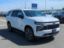 Chevrolet Tahoe LS 4WD 4dr 2026