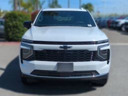 Chevrolet Tahoe LS 4WD 4dr 2026