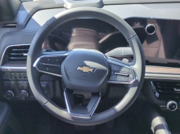 Chevrolet Tahoe LS 4WD 4dr 2026