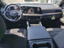 Chevrolet Tahoe LS 4WD 4dr 2026