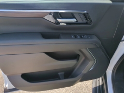 Chevrolet Tahoe LS 4WD 4dr 2026