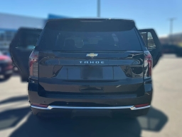 Chevrolet Tahoe LS 4WD 4dr 2025