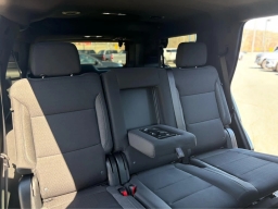 Chevrolet Tahoe LS 4WD 4dr 2025