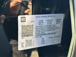 Chevrolet Tahoe LS 4WD 4dr 2025