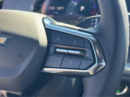 Chevrolet Tahoe LS 4WD 4dr 2025