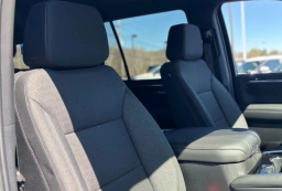 Chevrolet Tahoe LS 4WD 4dr 2025