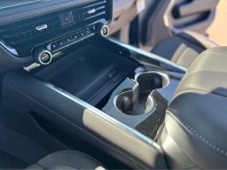 Chevrolet Tahoe LS 4WD 4dr 2025