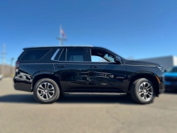 Chevrolet Tahoe LS 4WD 4dr 2025