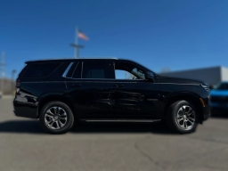 Chevrolet Tahoe LS 4WD 4dr 2025