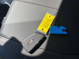 Chevrolet Tahoe LS 4WD 4dr 2025