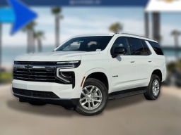 Chevrolet Tahoe LT 4WD 4dr 2026