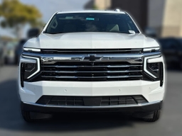 Chevrolet Tahoe LT 4WD 4dr 2026