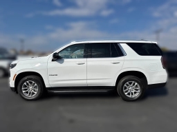 Chevrolet Tahoe LT 4WD 4dr 2026