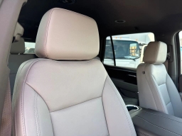 Chevrolet Tahoe LT 4WD 4dr 2026