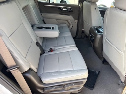 Chevrolet Tahoe LT 4WD 4dr 2026