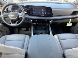 Chevrolet Tahoe LT 4WD 4dr 2026