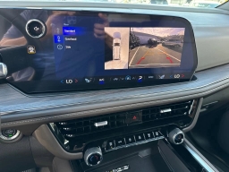 Chevrolet Tahoe LT 4WD 4dr 2026