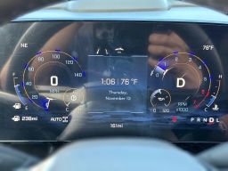 Chevrolet Tahoe LT 4WD 4dr 2026