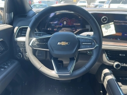Chevrolet Tahoe LT 4WD 4dr 2026