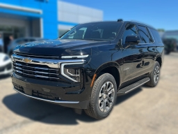 Chevrolet Tahoe LT 4WD 4dr 2026