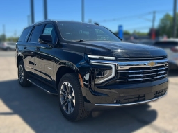 Chevrolet Tahoe LT 4WD 4dr 2026