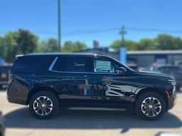 Chevrolet Tahoe LT 4WD 4dr 2026